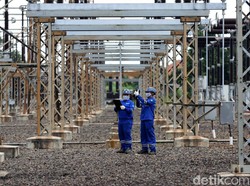 Siagakan 40 Ribu Petugas, PLN Jamin Tak Ada Mati Listrik saat Nataru