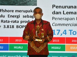 Ini 4 Program Wisata PHE WMO yang Sabet Proper Emas