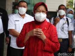 Bansos Rp 13 T Cair Awal Tahun, Risma Minta Warga Belanjakan di Warung