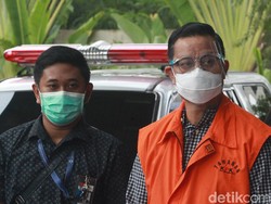 Anak Buah Juliari Sebut Perusahaan Bansos Corona Afiliasi 3 Anggota DPR