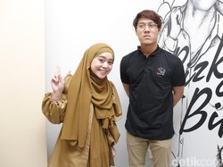 Rizky Billar Bicara Maksud Ungkapan Lesti Kejora yang Membelanya