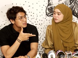 Rizky Billar ke Masyarakat Indonesia: Hilangkan Kebencian Terhadap Saya!