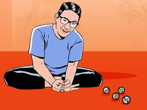 PR Pertama dari Jokowi buat Sandiaga Uno