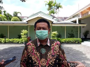 Sekolah di Bantul Sumbang Kasus Corona, Pemda DIY Evaluasi PTM Sekolah di Bantul Sumbang Kasus Corona, Pemda DIY Evaluasi PTM