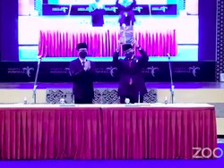 Sertijab Menparekraf: Wishnutama Titip Pemulihan Pariwisata ke Sandiaga Uno