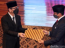 Sinyal Wishnutama Sebelum Diganti dan Langkah Selanjutnya