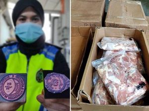 Sindikat Daging Halal Oplosan Ini Akhirnya Terbongkar Setelah 40 Tahun Sindikat Daging Halal Oplosan Ini Akhirnya Terbongkar Setelah 40 Tahun
