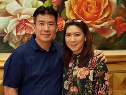 Pesan Alan Budikusuma: Bulutangkis Menjanjikan, Orangtua Harus Dukung