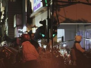 Biar Foto Liburan Makin Kece, Ini 5 Tekniknya