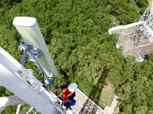 Pakai Teknologi Open RAN, Layanan Broadband Telkomsel Kian Ciamik