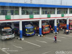 Organda Jatim Usulkan Terminal Dilengkapi Tes GeNose C19