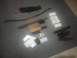 Ini Penampakan Barang Milik Terduga Teroris Mojokerto yang Diamankan