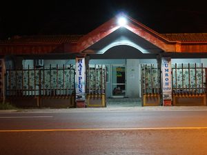 Ini Sosok Terduga Teroris yang Diciduk Densus 88 di Mojokerto Ini Sosok Terduga Teroris yang Diciduk Densus 88 di Mojokerto