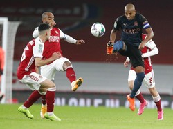 Link Live Streaming Man City Vs Arsenal