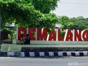 Jumlah Infeksi Corona Ngegas, Pemalang Tutup Tempat Wisata