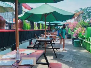 Catat Nih, Semua Obyek Wisata Air di Klaten Tutup Selama Libur Nataru