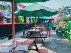 Catat Nih, Semua Obyek Wisata Air di Klaten Tutup Selama Libur Nataru