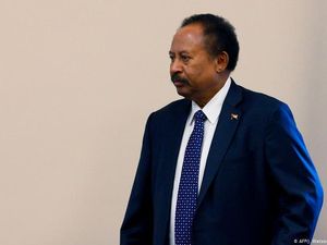 Usai Normalisasi, Sudan Berutang ke AS Pulihkan Hubungan dengan Israel