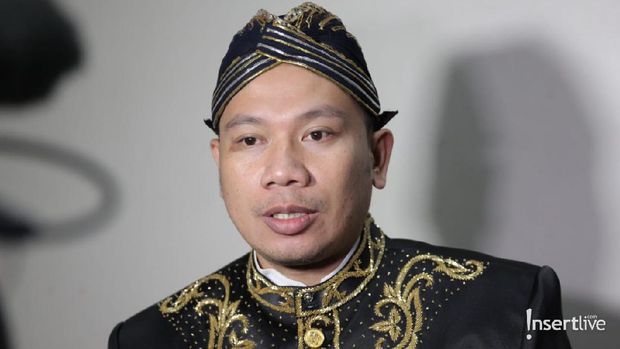 Vicky Prasetyo