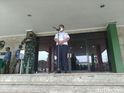 Respons Wagub soal Kemendagri Temukan Kejanggalan Anggaran RKT DPRD DKI