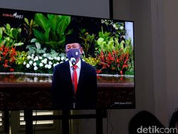 Komisi I Nilai Herindra Tepat Jadi Wamenhan: Kompeten-Pengalaman Panjang