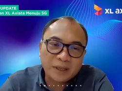 Tersingkir di Lelang Frekuensi 2,3 GHz, XL Janji Ngegas Soal 5G