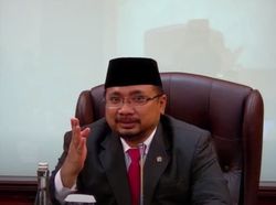 Menag soal Bom Makassar: Tak Ada Agama yang Ajarkan Teror!