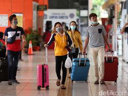 Soal Larangan Mudik Lebaran, Komisi V Minta Ada Pengawasan Ketat