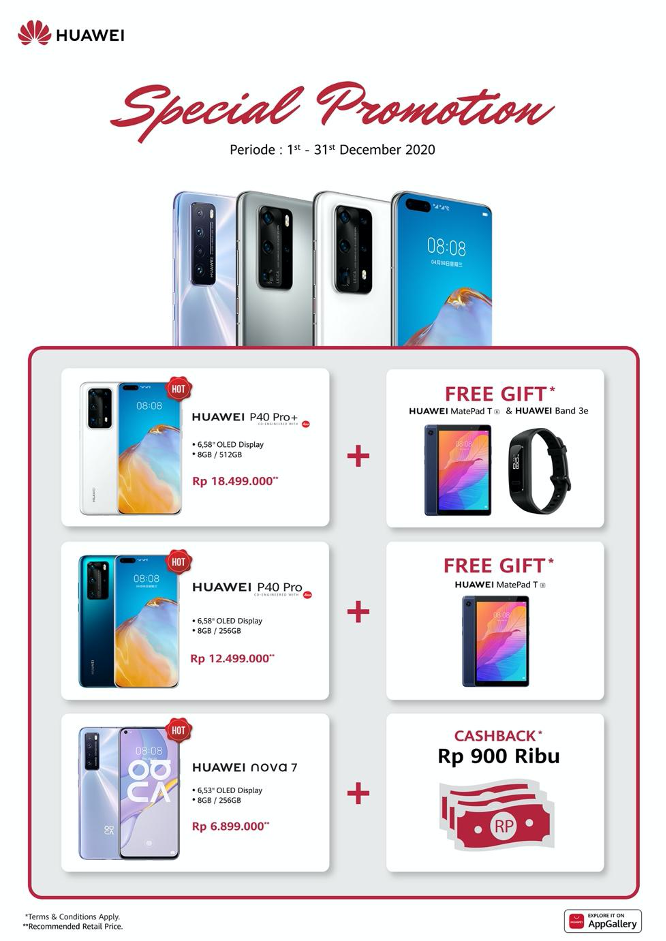 adv huawei