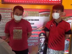 Alat-alat Telkom di Jambi Dicuri Security-Karyawannya Sendiri