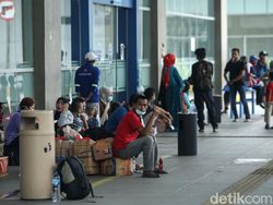 PNS Resmi Dilarang Mudik! Ini Aturannya