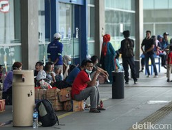 Deretan Alasan di Balik Larangan Mudik Lebaran 2021