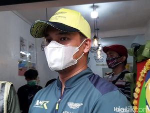 Gencarkan Bisnis, Vanessa Angel Pelan-pelan Mau Cabut Jadi Artis