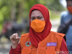 Cegah Corona, Bupati Luwu Utara Minta Pesta Nikah Tak Ada Sajian Prasmanan