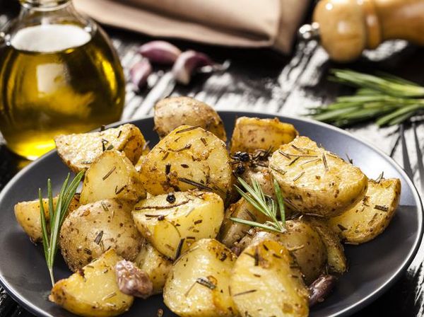 Sarapan Sehat! 9 Pilihan Menu Ampuh untuk Tekanan Darah Stabil
