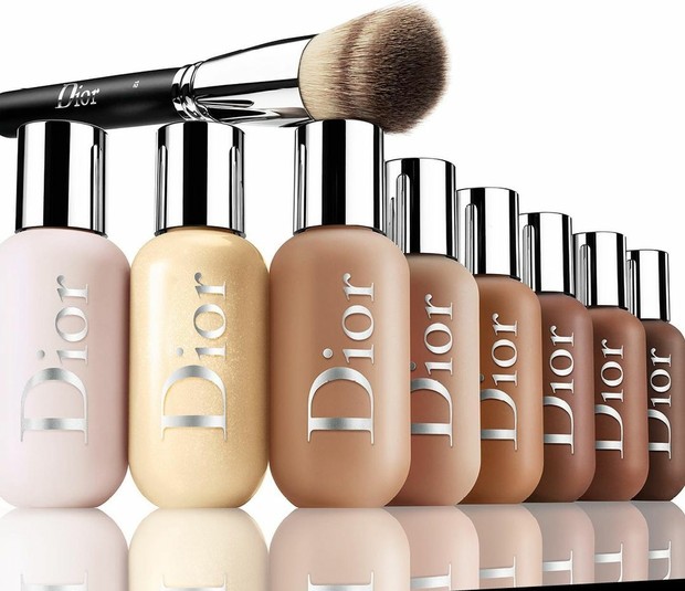 Dior backstage тональная. Dior Backstage Foundation 1n. Диор бэкстейдж тональный крем. Dior Backstage тональная основа 2n. Dior Backstage face and body Foundation 0w.