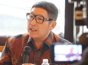 Dua BUMN Karya Diduga Poles Laporan Keuangan, OJK Buka Suara Dua BUMN Karya Diduga Poles Laporan Keuangan, OJK Buka Suara