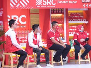 Festival SRC Indonesia untuk Dukung Sektor UMKM