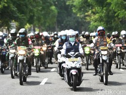 Forkopimda Jatim Cek Pengamanan dan Prokes Gereja Jelang Misa Natal