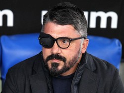 Gattuso Lagi Sakit, Sudah Pasrah kalau Akan Mati