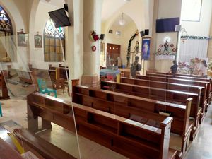 Jadwal Misa Jumat Agung di Gereja Katedral Makassar 2022 Jadwal Misa Jumat Agung di Gereja Katedral Makassar 2022