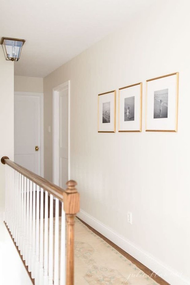 Cara ini akan membuat perbedaan yang cukup besar untuk membuah lebih terang.