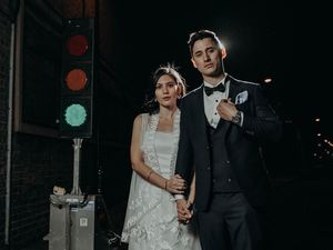 Kisah Sahabat Jadi Cinta Hannah Al Rashid-Nino Fernandez