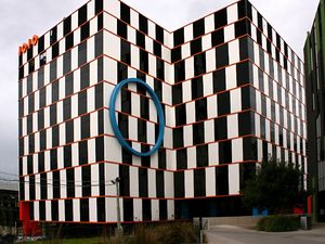 15 Ilusi Optik yang Siap Melelehkan  Pikiran Kamu