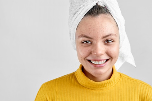 ilustrasi pubertas/foto: freepik.com pubertas