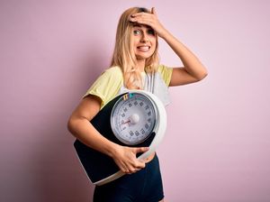 5 Pola Diet Ketat yang Ekstrem Untuk Pangkas BB Secara Singkat 5 Pola Diet Ketat yang Ekstrem Untuk Pangkas BB Secara Singkat