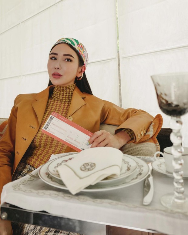 Jamie Chua