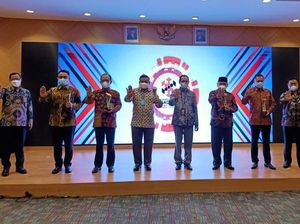 JIEP Raih Penghargaan dalam Hakordia 2020