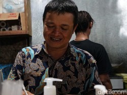 Julianto Putra Perluas Warung Makan, Mudahkan Traveler Muslim di Malaka