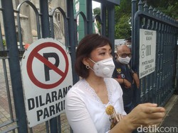 Begini Misa Natal Gereja Katedral Jakarta di Tengah Pandemi